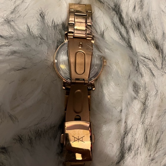 Aimant Gold Watch - Picture 6 of 11